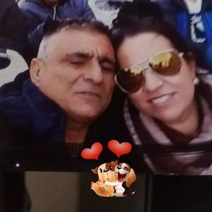 Meet your Posher, Suhy y eddy